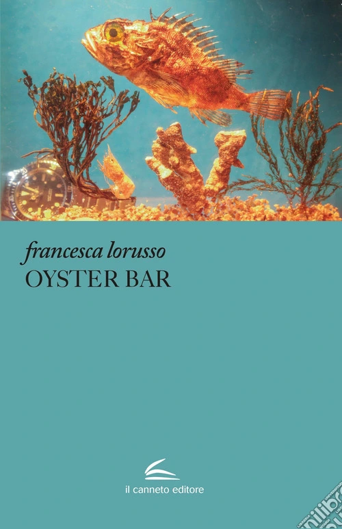 Oyster bar