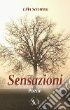 Sensazioni libro di Sciortino Lillo