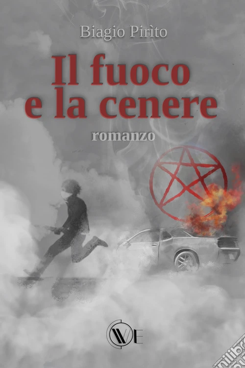 Il fuoco e la cenere