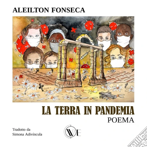 La terra in pandemia