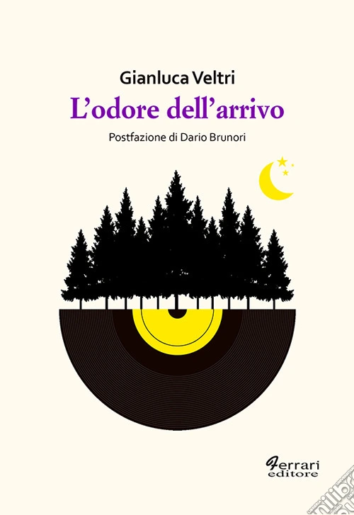 L'odore dell'arrivo