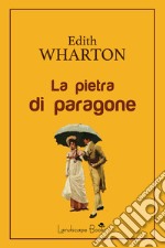 La pietra di paragone libro