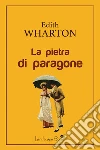 La pietra di paragone libro