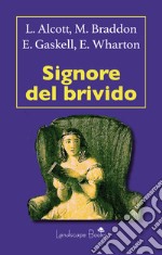 Signore del brivido libro