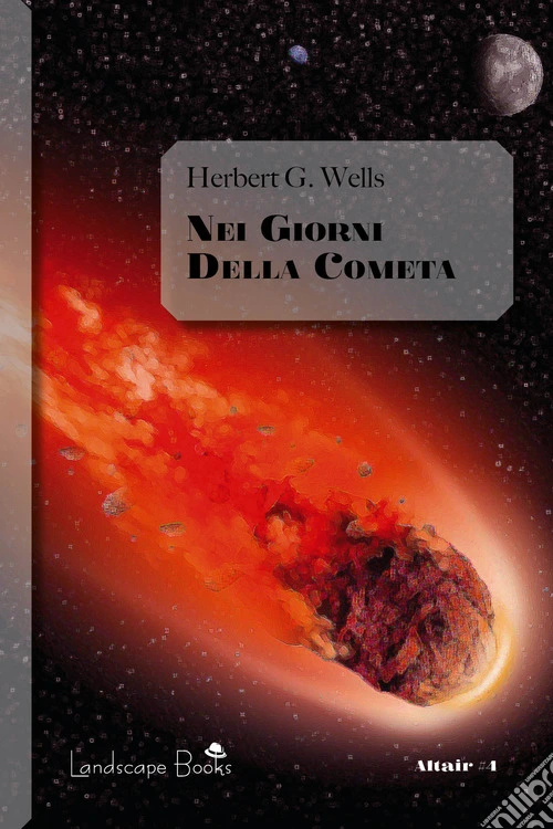 Nei giorni della cometa