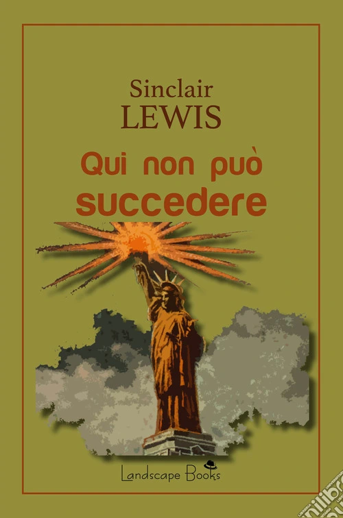 Qui non può succedere