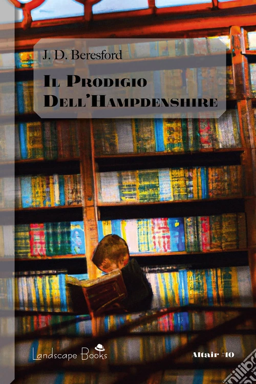 Il prodigio dell'Hampdenshire