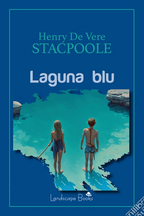 Laguna blu