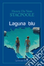 Laguna blu libro