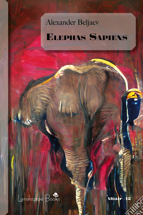 Elephas Sapiens. Hoity Toity