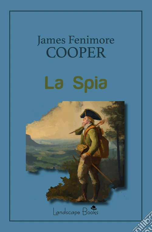 La spia