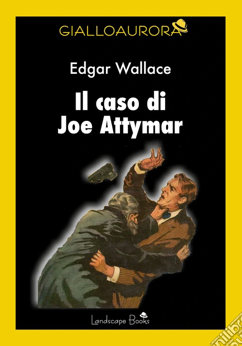 Il caso di Joe Attymar