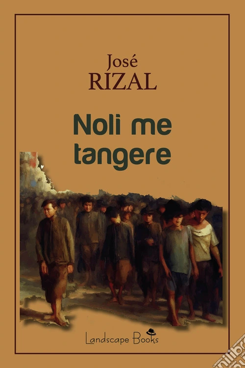 Noli me tangere