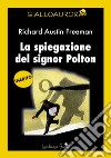 La spiegazione del signor Polton libro