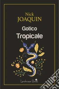 Gotico tropicale libro