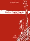 Scale a corde doppie. Per violino libro