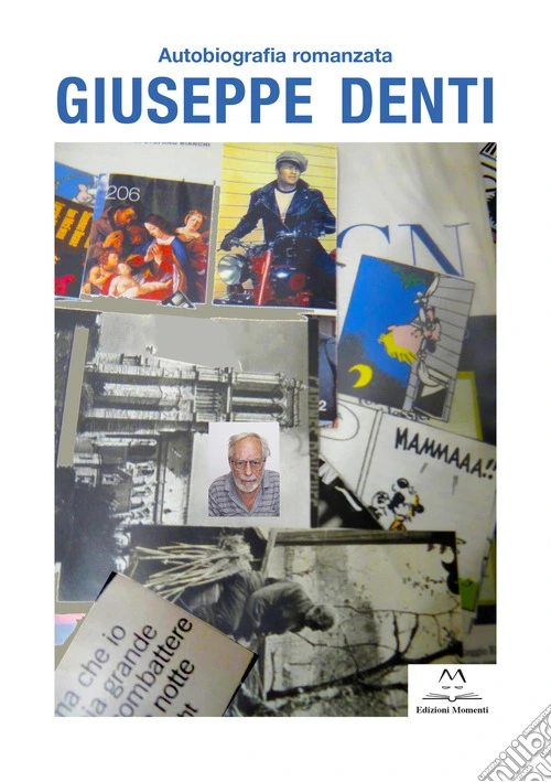 Autobiografia romanzata