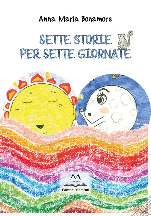 Sette storie per sette giornate