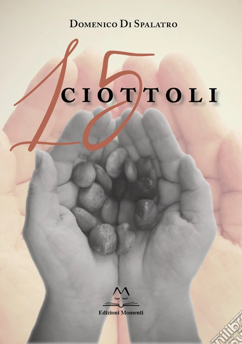 15 ciottoli