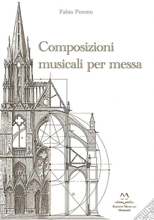 Composizioni musicali per messa