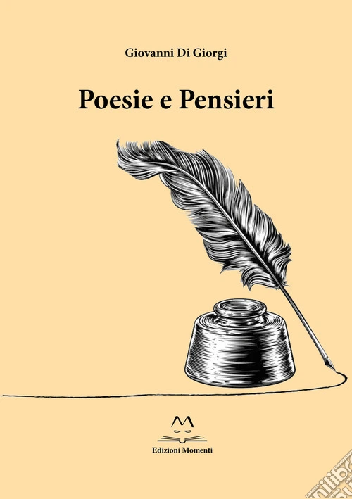 Poesie e pensieri