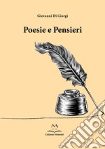 Poesie e pensieri