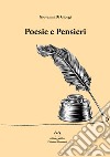 Poesie e pensieri libro