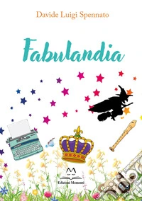 Fabulandia libro
