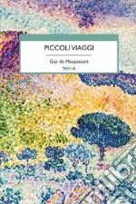 Piccoli viaggi libro