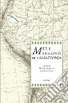 Miti e leggende dell'Amazzonia libro