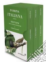 Pomona italiana ossia Trattato degli alberi fruttiferi