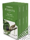 Pomona italiana ossia Trattato degli alberi fruttiferi libro