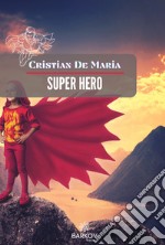 Super Hero libro