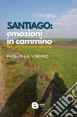 Santiago: emozioni in cammino. Nel cammino come nella vita