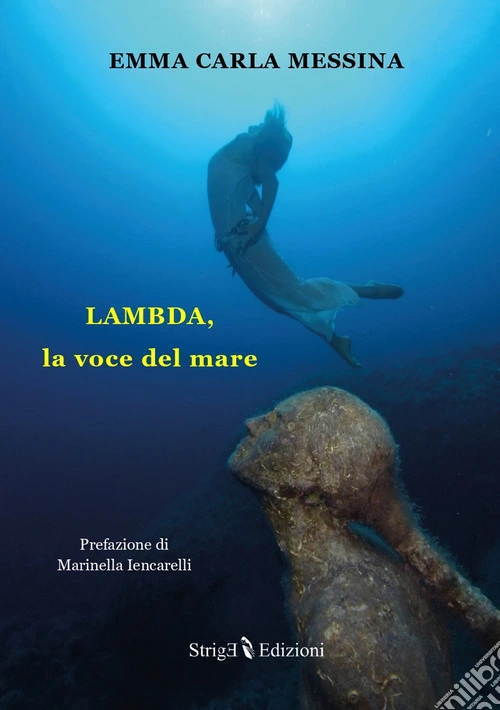 LAMBDA, la voce del mare