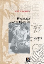 Masunaga Shiatsu manuals. 2nd month libro