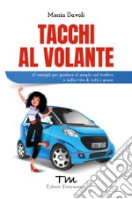 Tacchi al volante