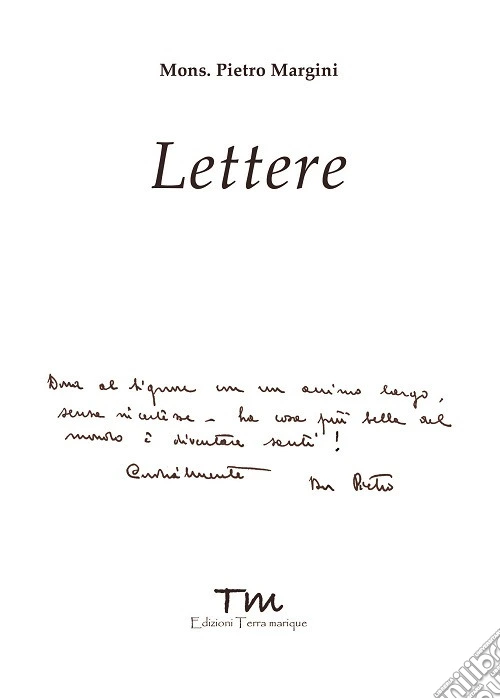 Lettere