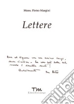 Lettere libro