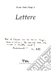 Lettere libro