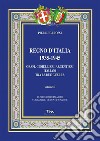 Regno d'Italia 1935-1945. Orafi, gioiellieri, argentieri italiani tra le due guerre. Vol. 2 libro di Rossi Pierluigi