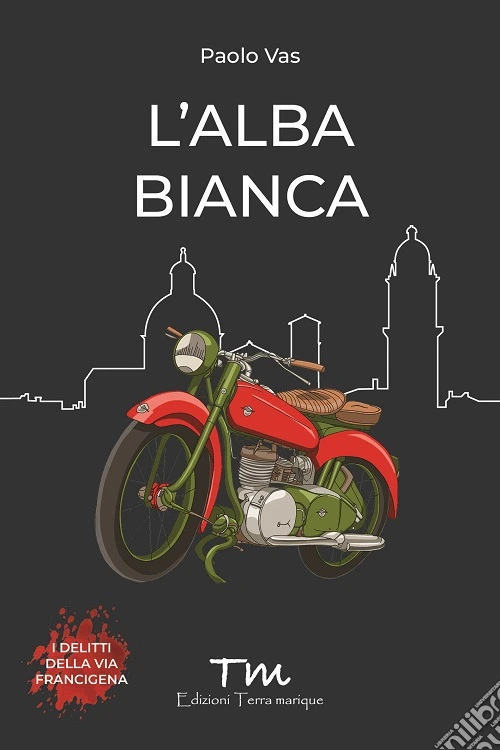L'Alba Bianca