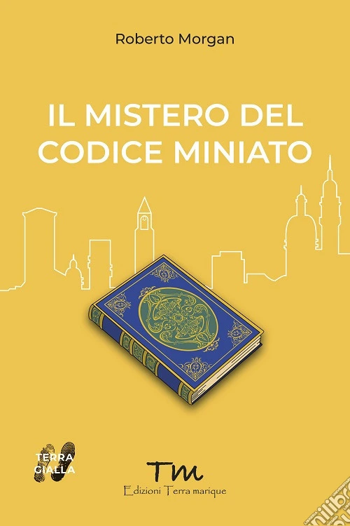 Il mistero del codice miniato