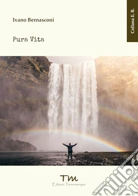 Pura vita libro
