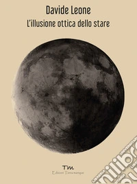 L'illusione ottica dello stare libro