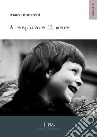 A respirare il mare libro