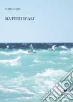 Battiti d'ali libro