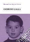 Giorgio Lalla libro