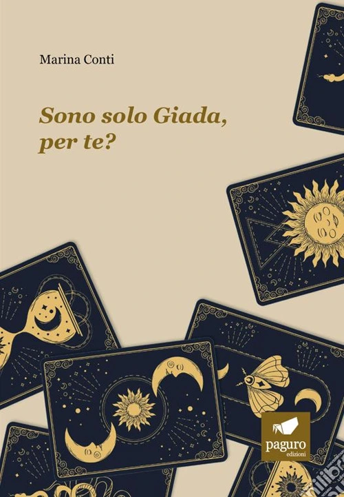 Sono solo Giada, per te?