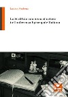 Lo scrittoio con «nova et vetera» in Conferenza Episcopale Italiana libro di Orabona Luciano